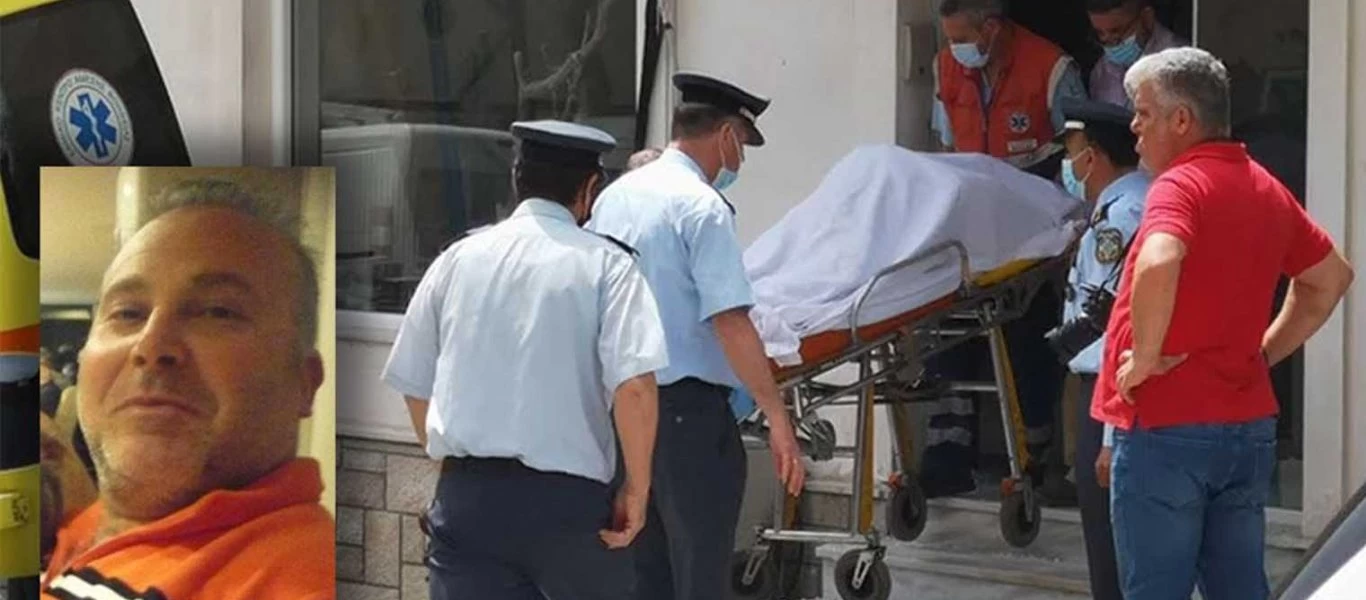 Έγκλημα στη Ζάκυνθο: Η Αστυνομία «ξεψαχνίζει» βίντεο με τους δολοφόνους του επιχειρηματία (βίντεο)